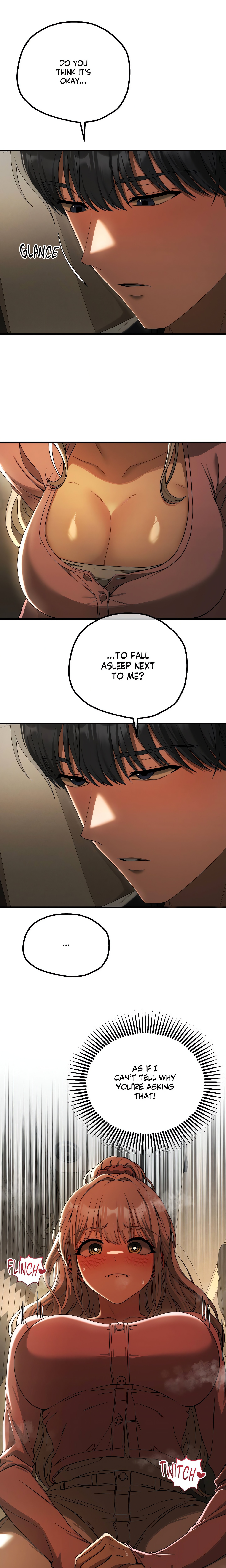 Cliterary Book Club Chap Chapter 15 - Episode 15-Cliterary Book Club - Next Chap 16