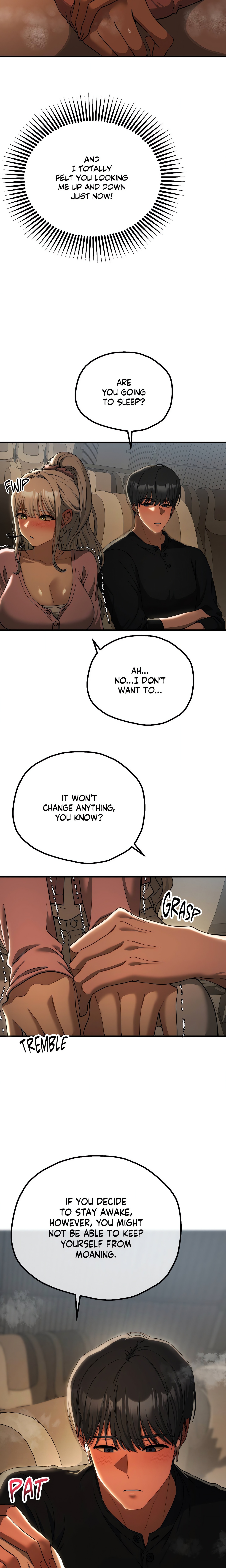 Cliterary Book Club Chap Chapter 15 - Episode 15-Cliterary Book Club - Next Chap 16