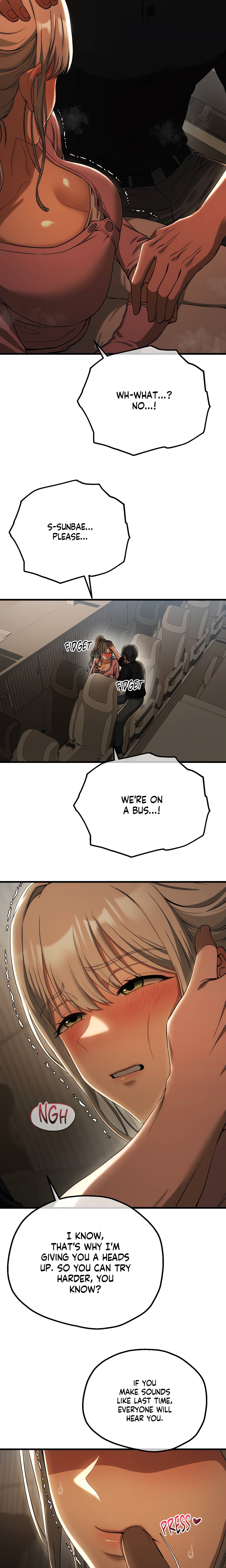 Cliterary Book Club Chap Chapter 15 - Episode 15-Cliterary Book Club - Next Chap 16