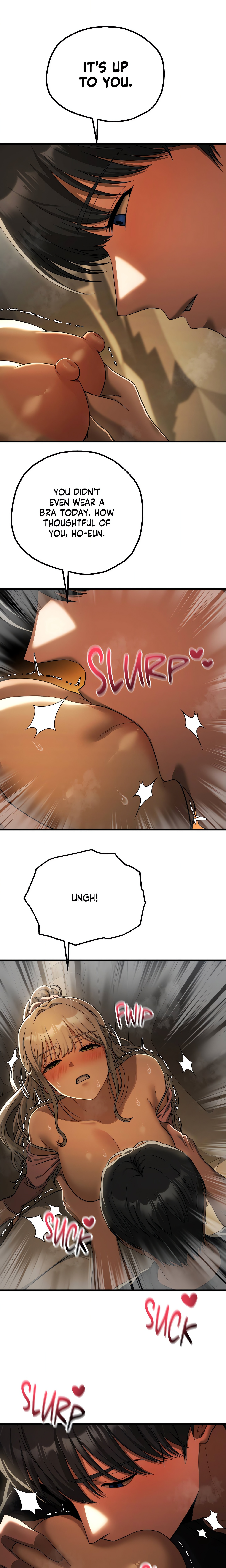 Cliterary Book Club Chap Chapter 15 - Episode 15-Cliterary Book Club - Next Chap 16