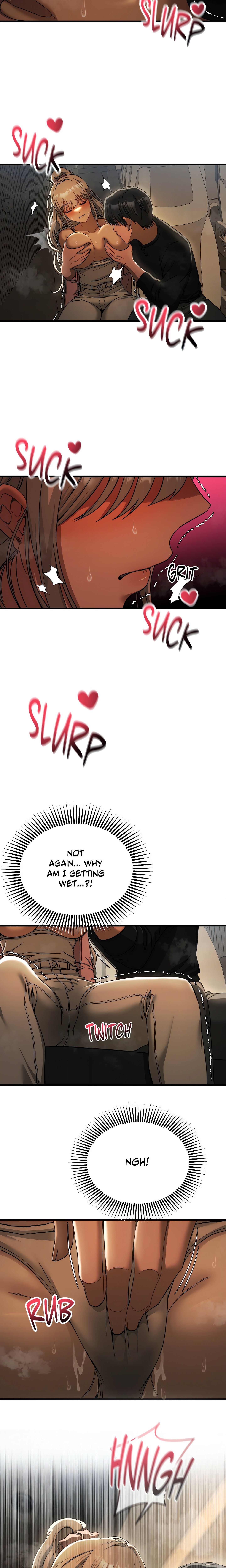 Cliterary Book Club Chap Chapter 15 - Episode 15-Cliterary Book Club - Next Chap 16