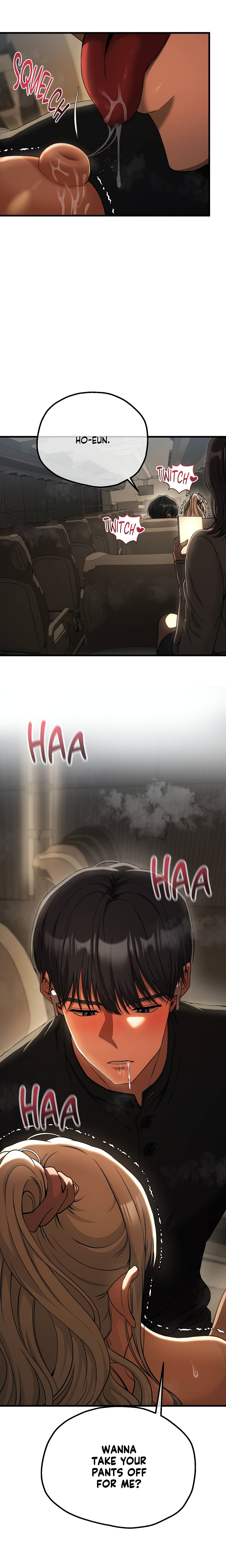 Cliterary Book Club Chap Chapter 15 - Episode 15-Cliterary Book Club - Next Chap 16