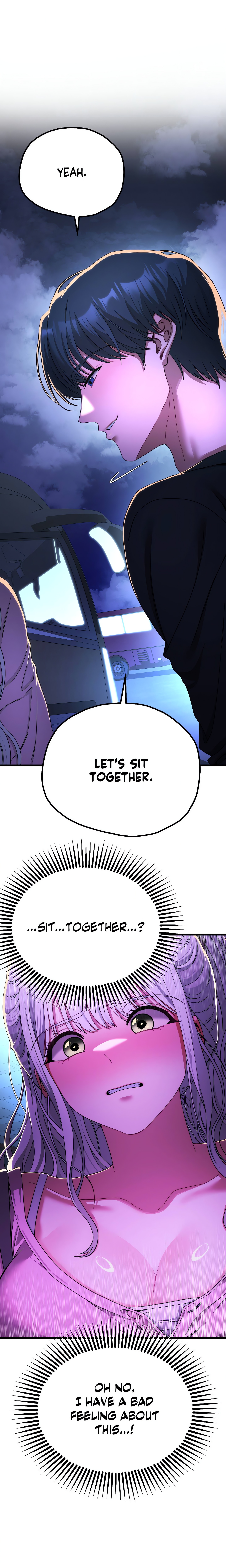 Cliterary Book Club Chap Chapter 15 - Episode 15-Cliterary Book Club - Next Chap 16