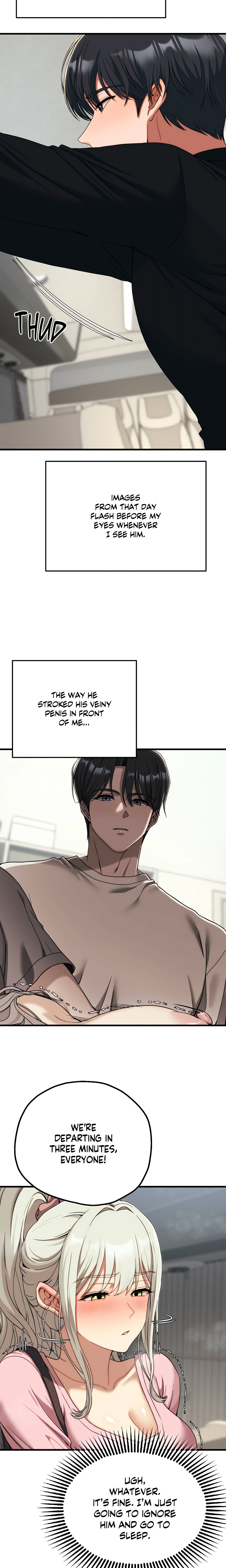 Cliterary Book Club Chap Chapter 15 - Episode 15-Cliterary Book Club - Next Chap 16