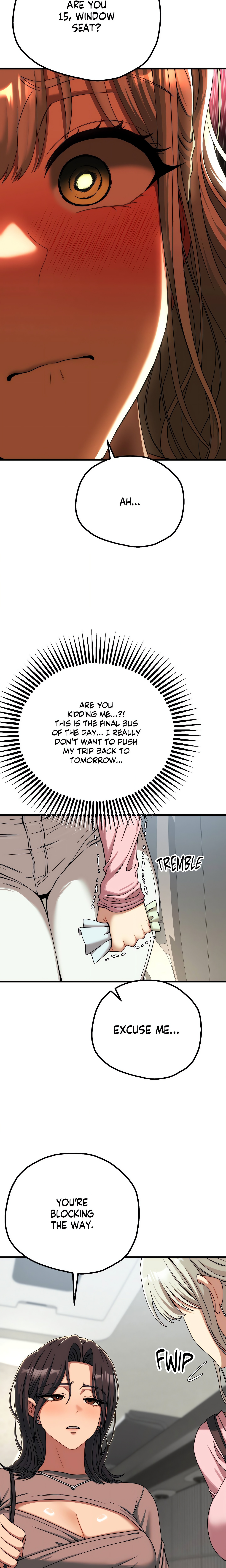 Cliterary Book Club Chap Chapter 15 - Episode 15-Cliterary Book Club - Next Chap 16