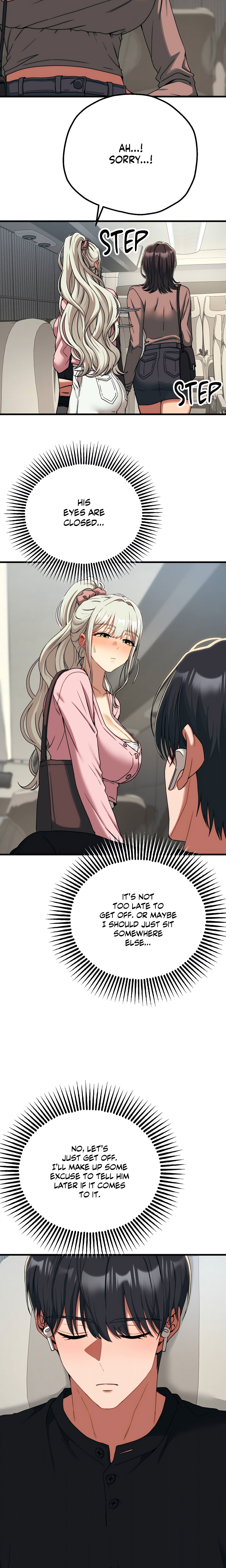 Cliterary Book Club Chap Chapter 15 - Episode 15-Cliterary Book Club - Next Chap 16