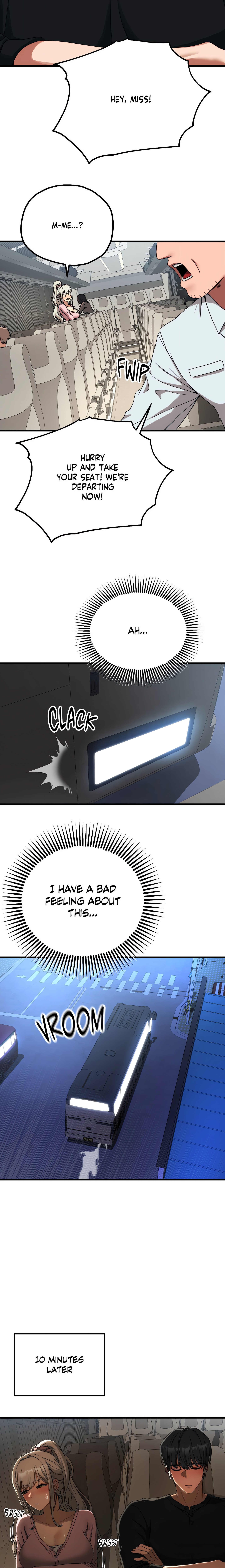 Cliterary Book Club Chap Chapter 15 - Episode 15-Cliterary Book Club - Next Chap 16