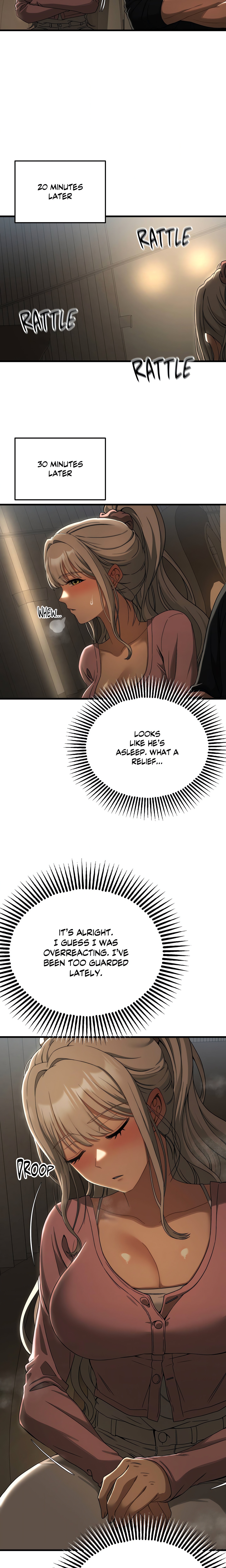 Cliterary Book Club Chap Chapter 15 - Episode 15-Cliterary Book Club - Next Chap 16