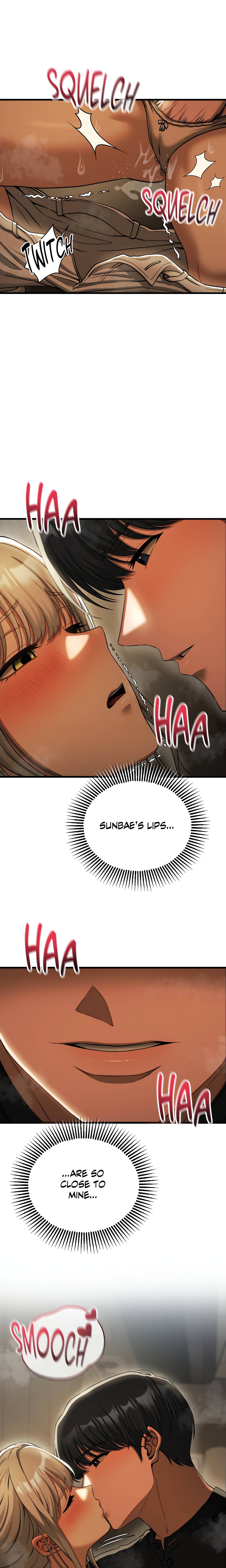 Cliterary Book Club Chap Chapter 16 - Episode 16-Cliterary Book Club - Next Chap 17