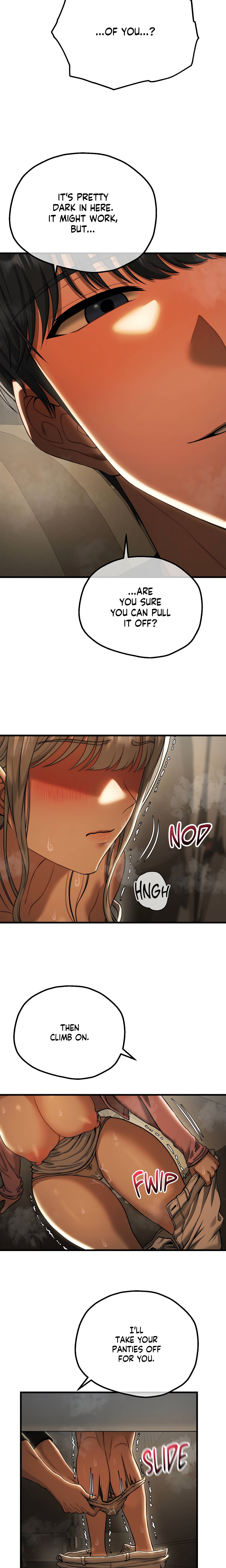 Cliterary Book Club Chap Chapter 16 - Episode 16-Cliterary Book Club - Next Chap 17