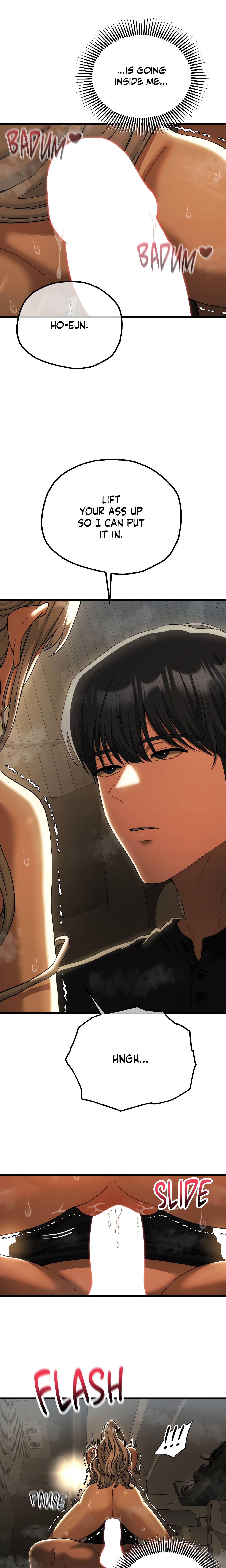 Cliterary Book Club Chap Chapter 16 - Episode 16-Cliterary Book Club - Next Chap 17