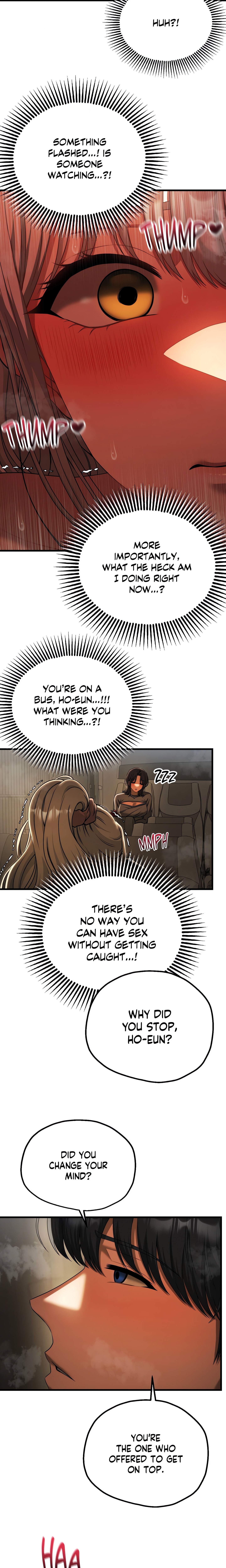 Cliterary Book Club Chap Chapter 16 - Episode 16-Cliterary Book Club - Next Chap 17