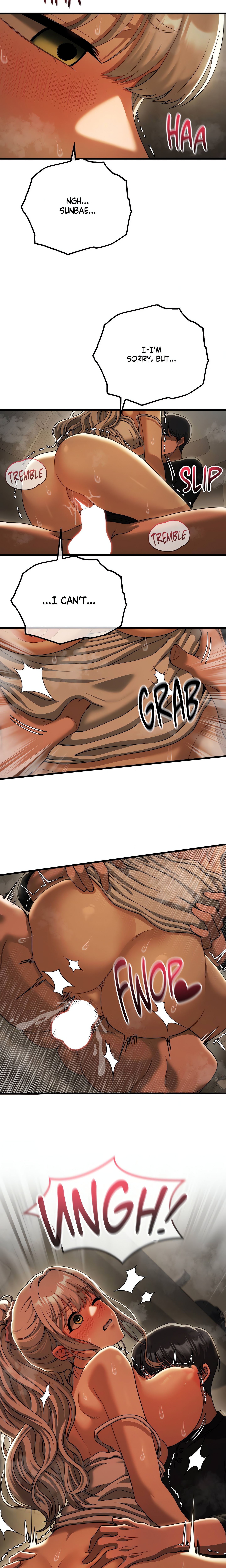 Cliterary Book Club Chap Chapter 16 - Episode 16-Cliterary Book Club - Next Chap 17