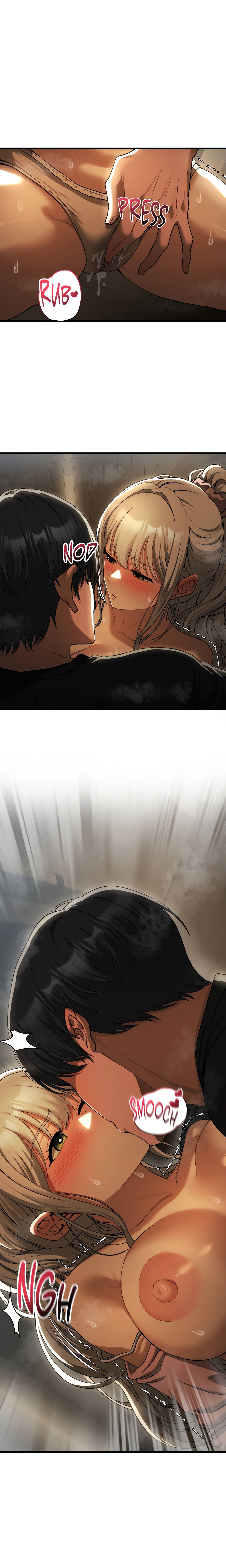 Cliterary Book Club Chap Chapter 16 - Episode 16-Cliterary Book Club - Next Chap 17