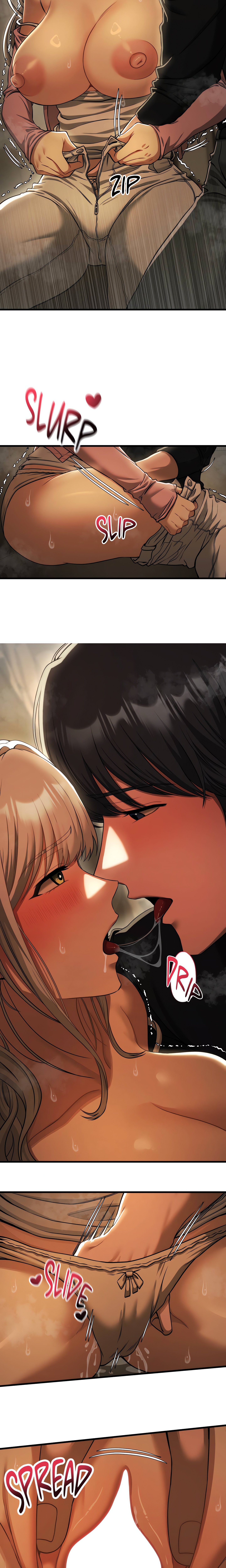 Cliterary Book Club Chap Chapter 16 - Episode 16-Cliterary Book Club - Next Chap 17