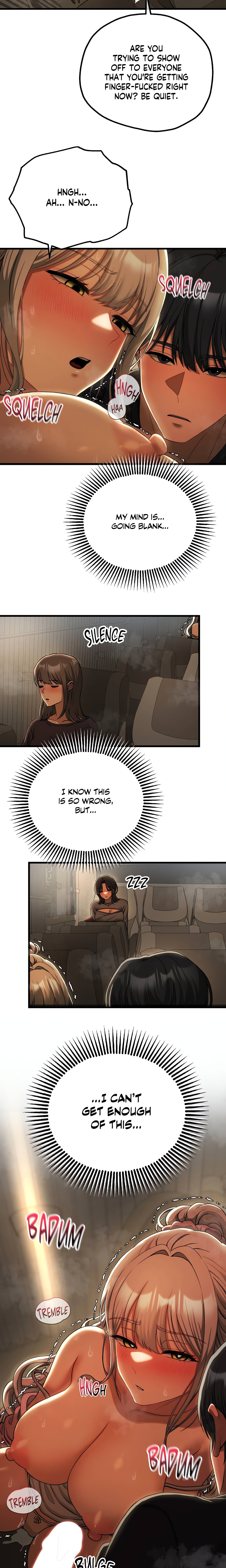 Cliterary Book Club Chap Chapter 16 - Episode 16-Cliterary Book Club - Next Chap 17