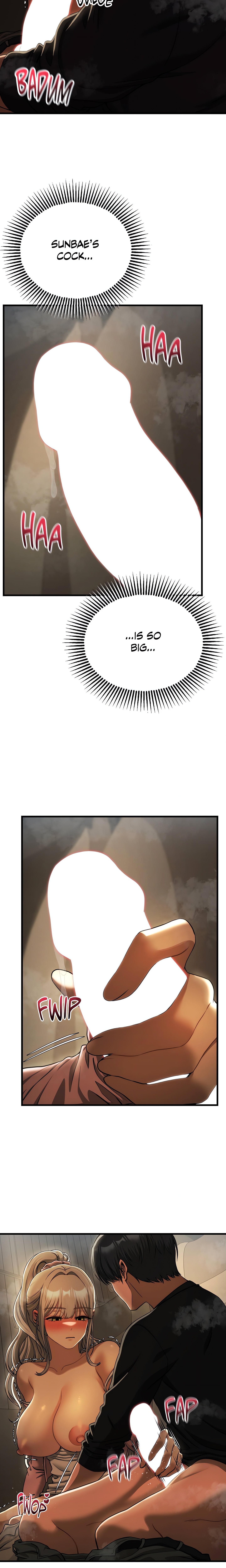 Cliterary Book Club Chap Chapter 16 - Episode 16-Cliterary Book Club - Next Chap 17