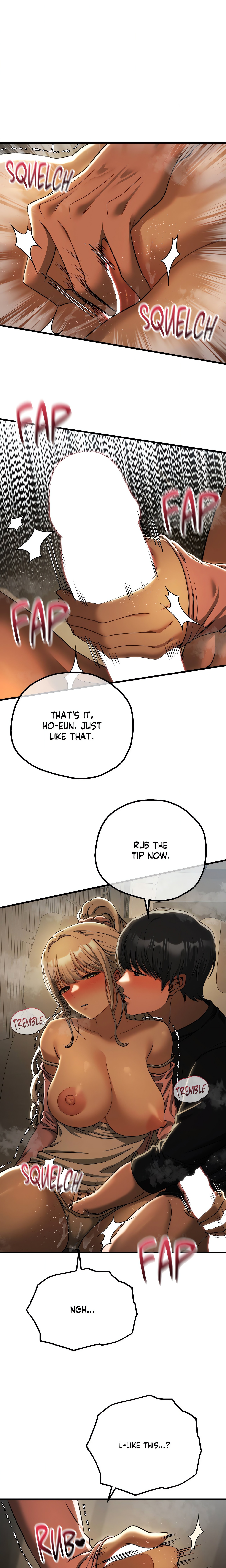 Cliterary Book Club Chap Chapter 16 - Episode 16-Cliterary Book Club - Next Chap 17