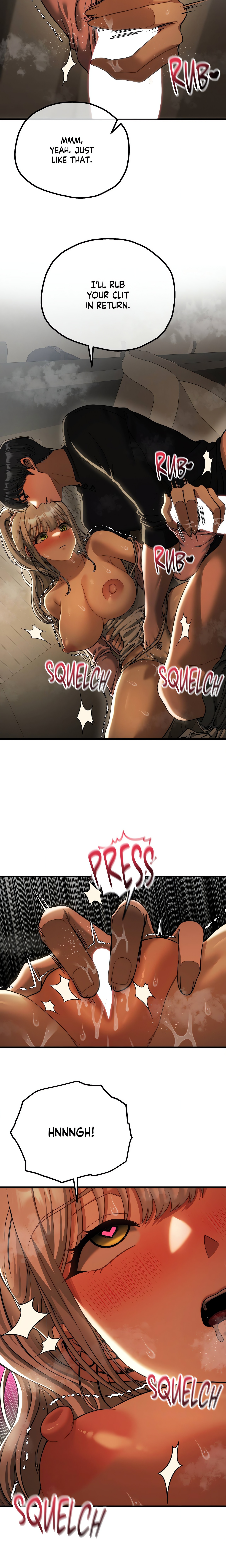 Cliterary Book Club Chap Chapter 16 - Episode 16-Cliterary Book Club - Next Chap 17