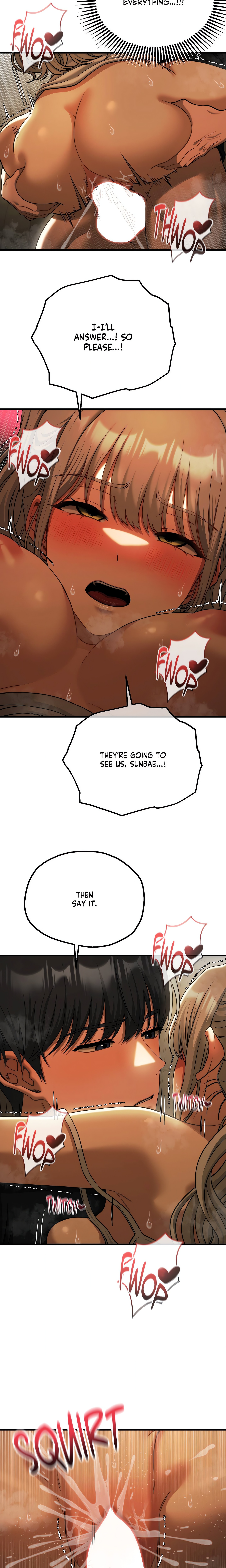 Cliterary Book Club Chap Chapter 17 - Episode 17-Cliterary Book Club - Next Chap 18