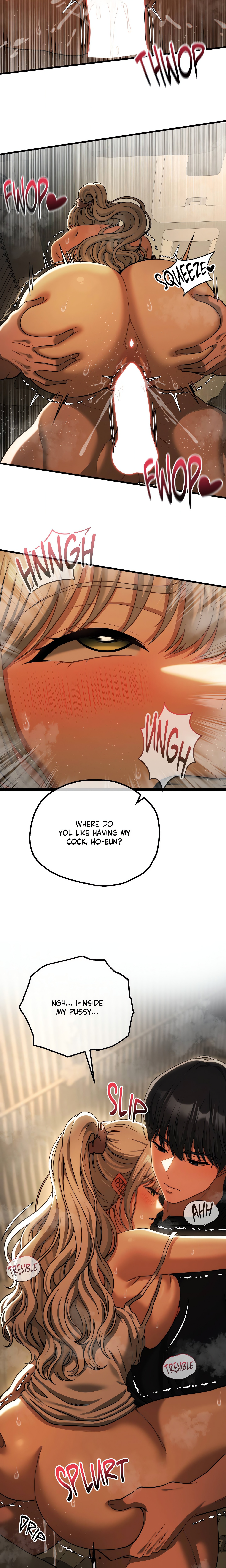 Cliterary Book Club Chap Chapter 17 - Episode 17-Cliterary Book Club - Next Chap 18