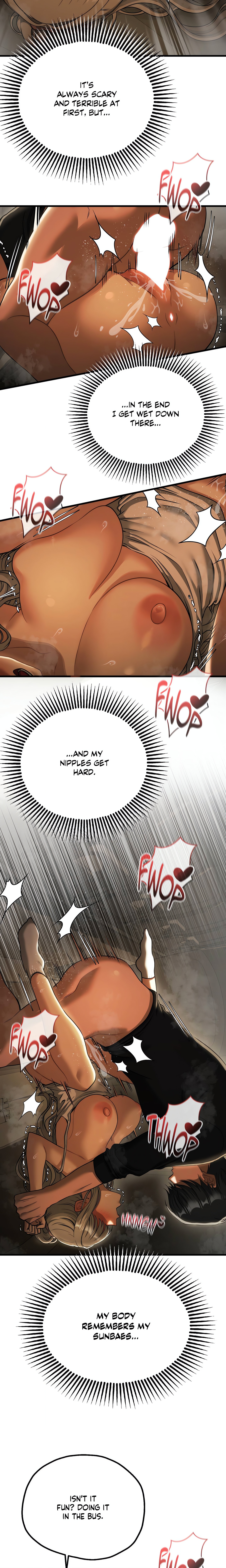 Cliterary Book Club Chap Chapter 17 - Episode 17-Cliterary Book Club - Next Chap 18