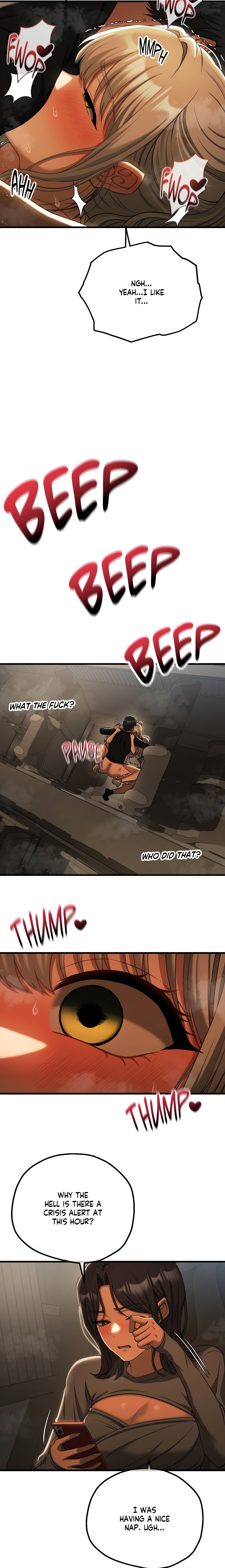 Cliterary Book Club Chap Chapter 17 - Episode 17-Cliterary Book Club - Next Chap 18