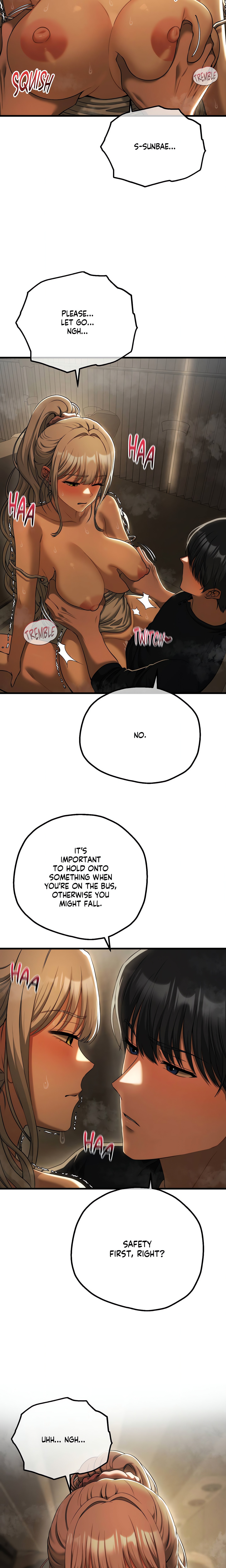 Cliterary Book Club Chap Chapter 17 - Episode 17-Cliterary Book Club - Next Chap 18