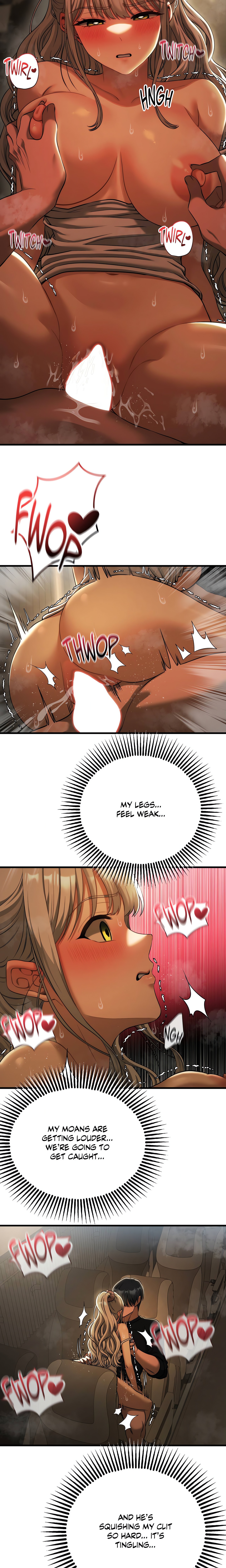 Cliterary Book Club Chap Chapter 17 - Episode 17-Cliterary Book Club - Next Chap 18