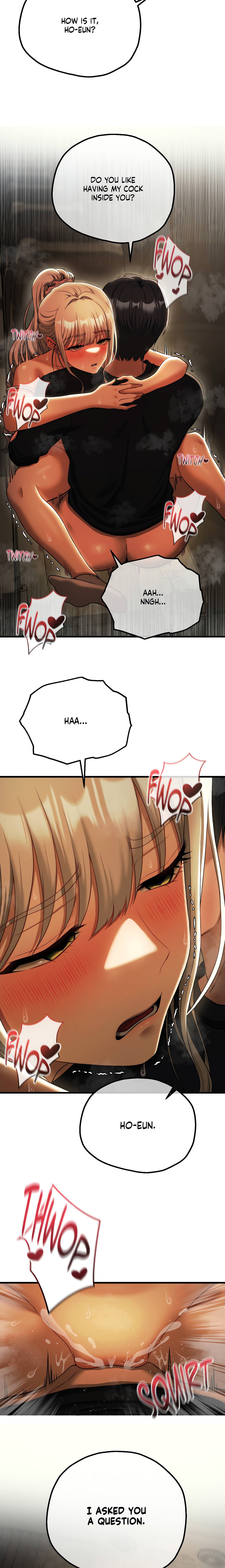 Cliterary Book Club Chap Chapter 17 - Episode 17-Cliterary Book Club - Next Chap 18