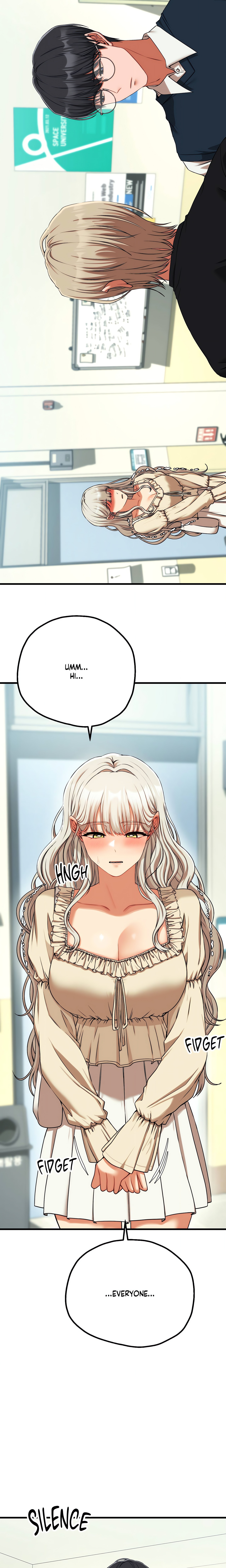 Cliterary Book Club Chap Chapter 18 - Episode 18-Cliterary Book Club - Next Chap 19