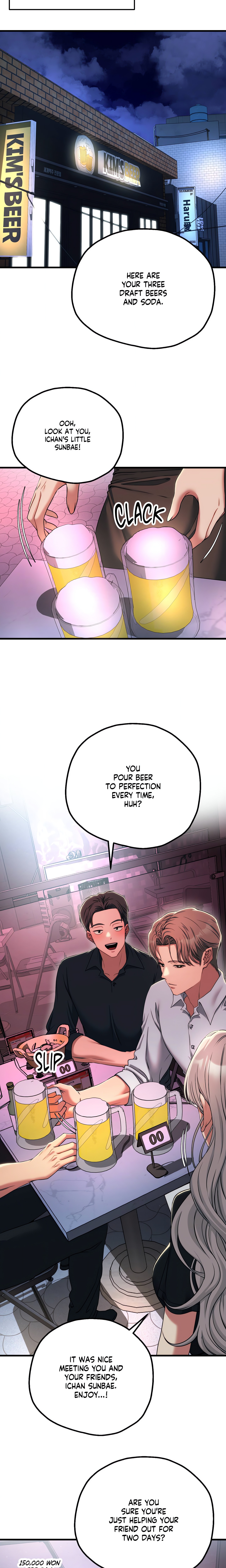 Cliterary Book Club Chap Chapter 18 - Episode 18-Cliterary Book Club - Next Chap 19