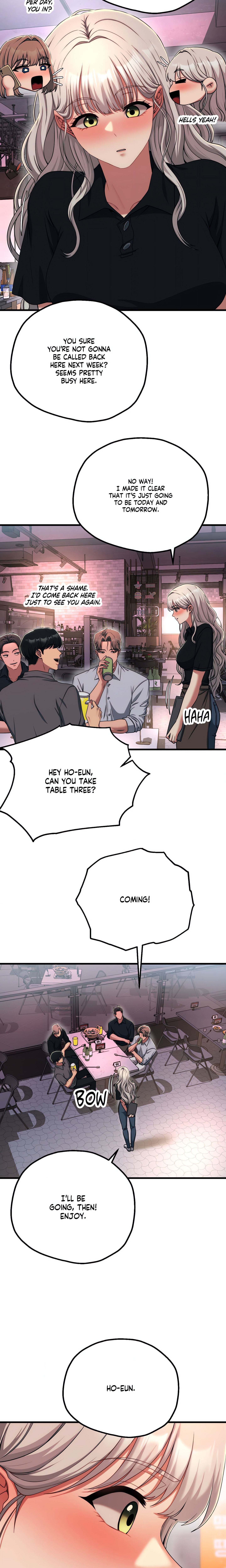 Cliterary Book Club Chap Chapter 18 - Episode 18-Cliterary Book Club - Next Chap 19