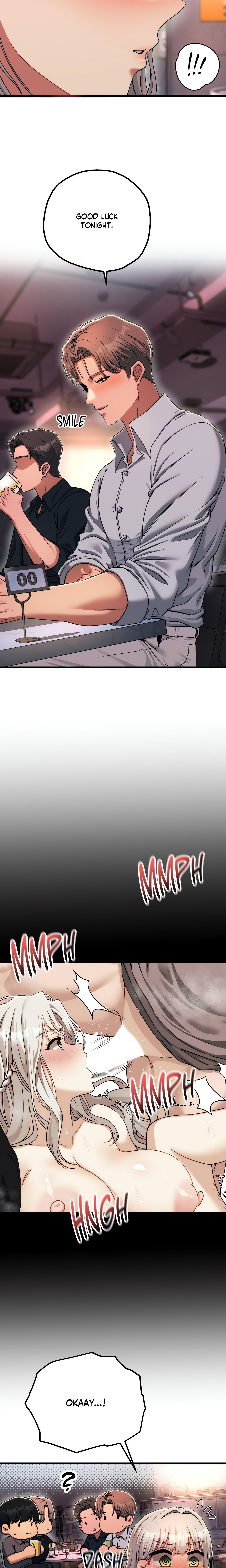 Cliterary Book Club Chap Chapter 18 - Episode 18-Cliterary Book Club - Next Chap 19