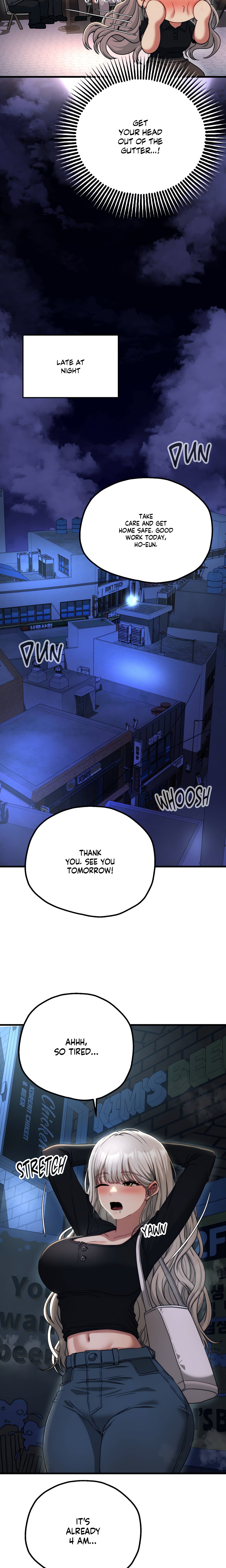 Cliterary Book Club Chap Chapter 18 - Episode 18-Cliterary Book Club - Next Chap 19