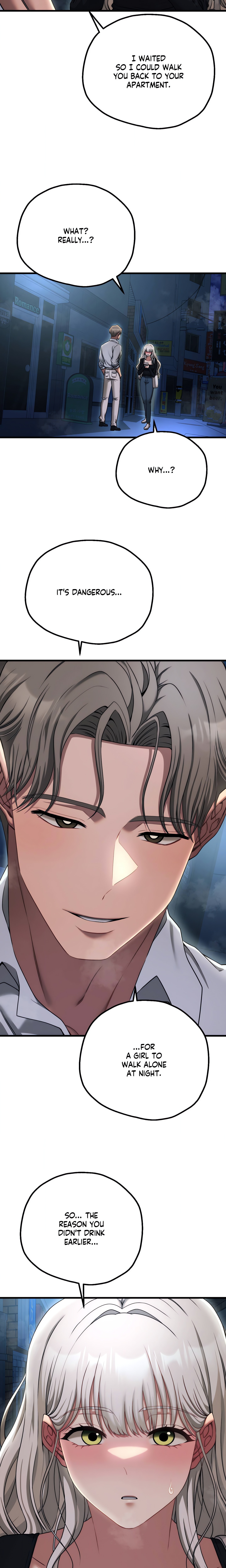 Cliterary Book Club Chap Chapter 18 - Episode 18-Cliterary Book Club - Next Chap 19