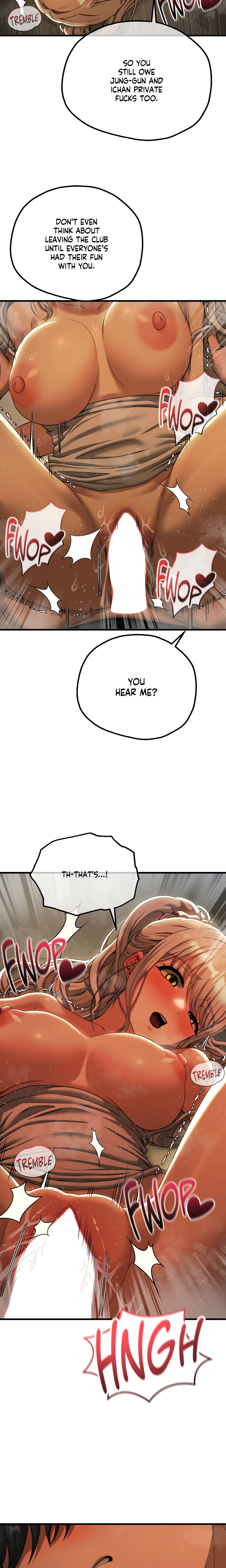 Cliterary Book Club Chap Chapter 18 - Episode 18-Cliterary Book Club - Next Chap 19