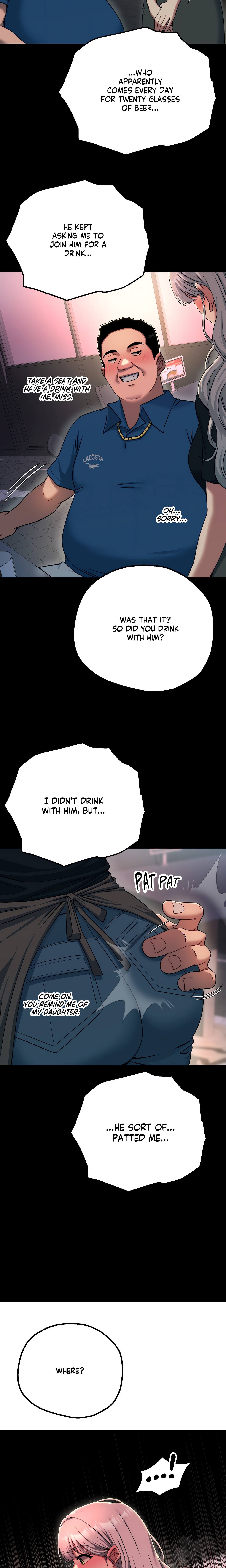 Cliterary Book Club Chap Chapter 19 - Episode 19-Cliterary Book Club - Next Chap 20