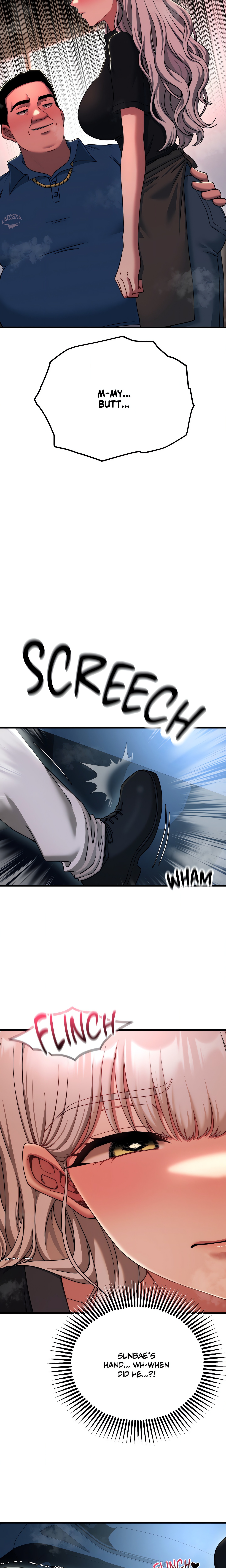 Cliterary Book Club Chap Chapter 19 - Episode 19-Cliterary Book Club - Next Chap 20