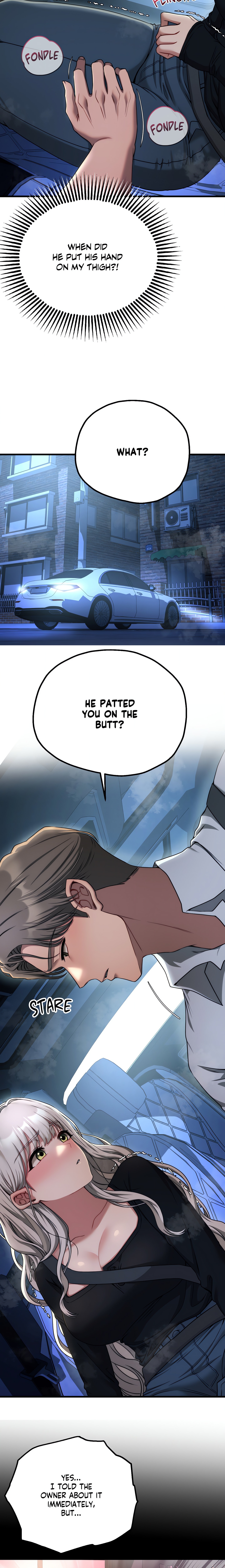 Cliterary Book Club Chap Chapter 19 - Episode 19-Cliterary Book Club - Next Chap 20