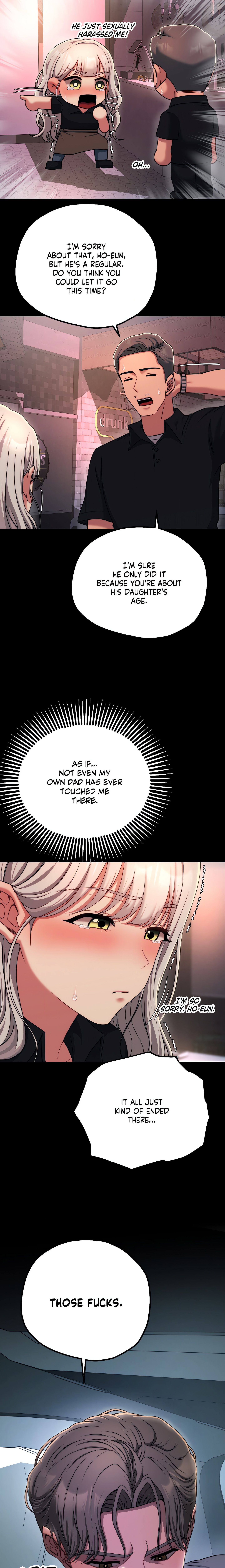 Cliterary Book Club Chap Chapter 19 - Episode 19-Cliterary Book Club - Next Chap 20