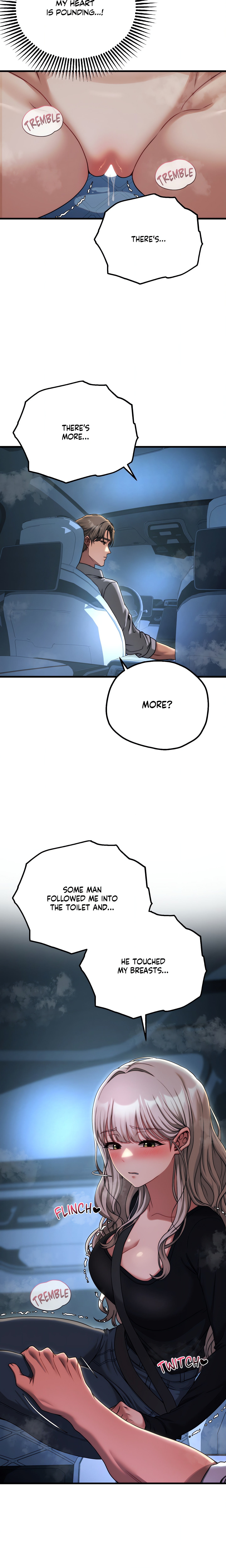 Cliterary Book Club Chap Chapter 19 - Episode 19-Cliterary Book Club - Next Chap 20