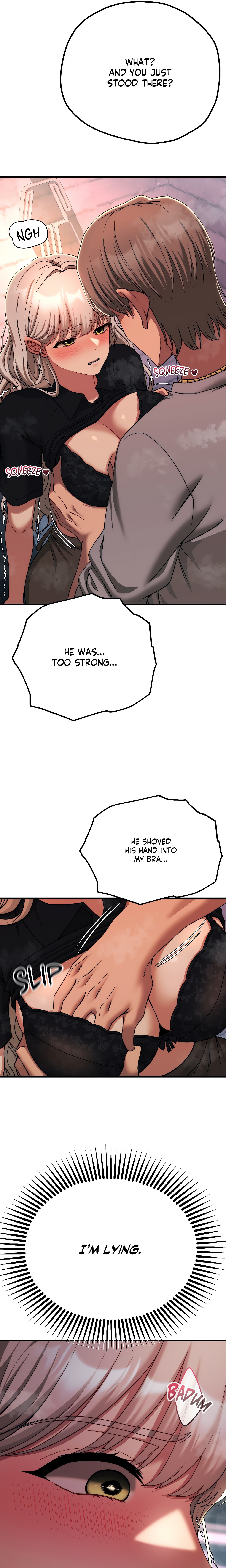 Cliterary Book Club Chap Chapter 19 - Episode 19-Cliterary Book Club - Next Chap 20