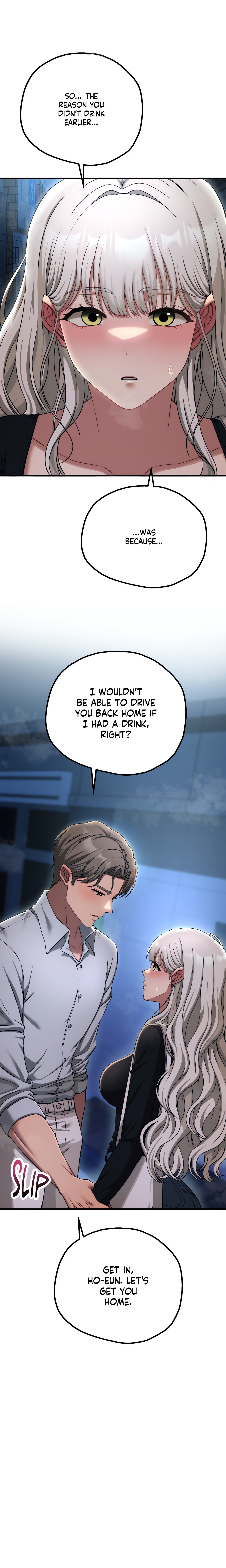 Cliterary Book Club Chap Chapter 19 - Episode 19-Cliterary Book Club - Next Chap 20