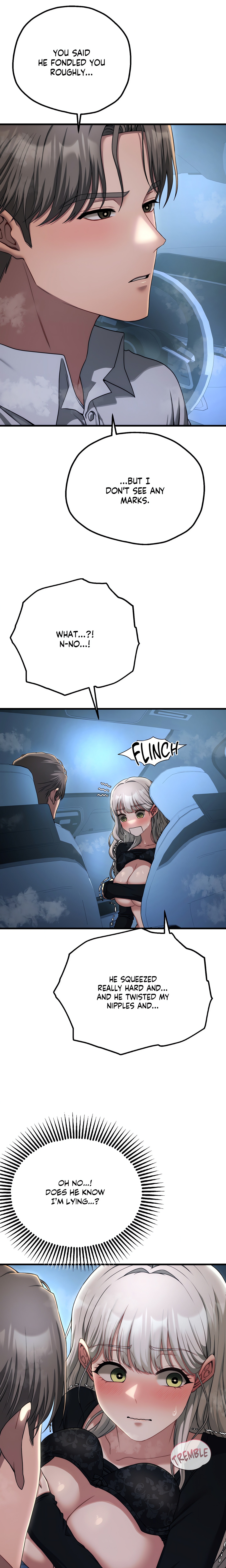 Cliterary Book Club Chap Chapter 19 - Episode 19-Cliterary Book Club - Next Chap 20