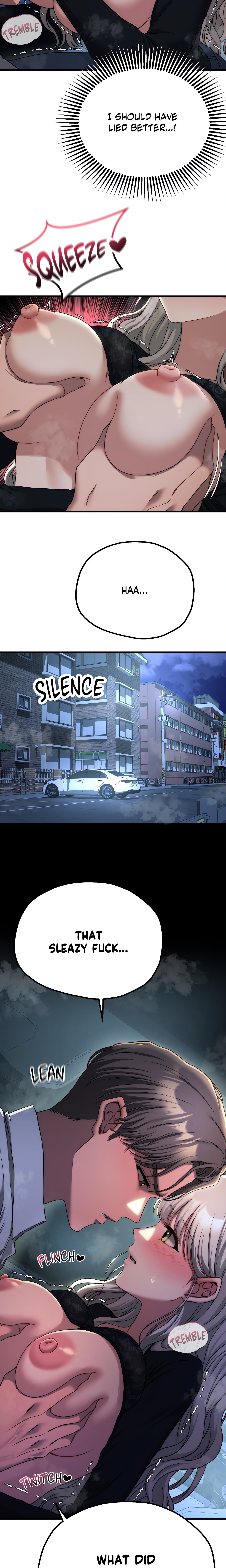 Cliterary Book Club Chap Chapter 19 - Episode 19-Cliterary Book Club - Next Chap 20