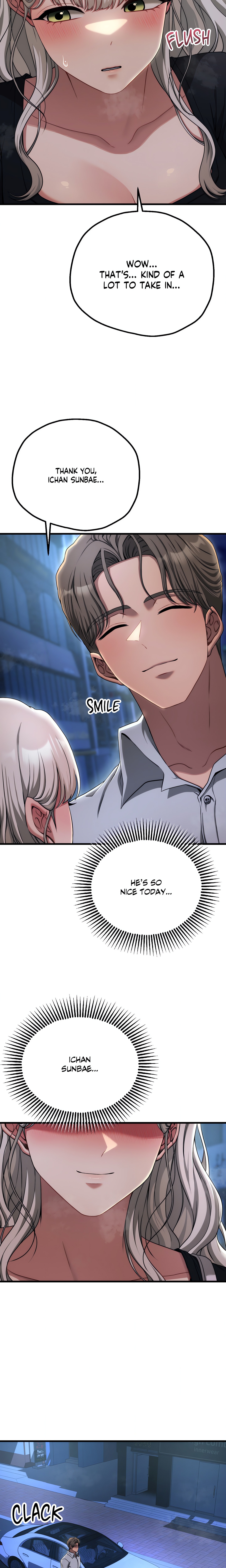 Cliterary Book Club Chap Chapter 19 - Episode 19-Cliterary Book Club - Next Chap 20