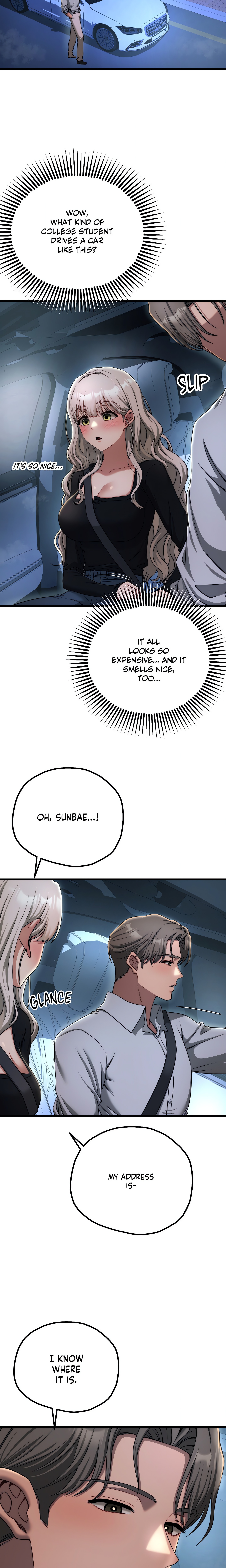 Cliterary Book Club Chap Chapter 19 - Episode 19-Cliterary Book Club - Next Chap 20