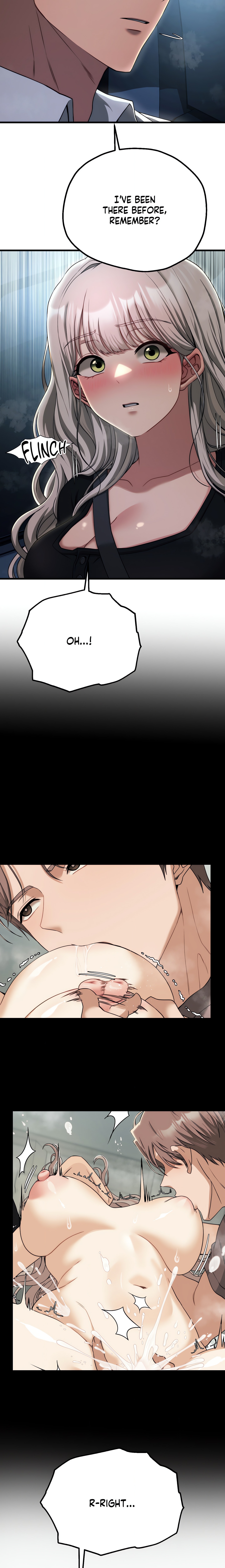 Cliterary Book Club Chap Chapter 19 - Episode 19-Cliterary Book Club - Next Chap 20