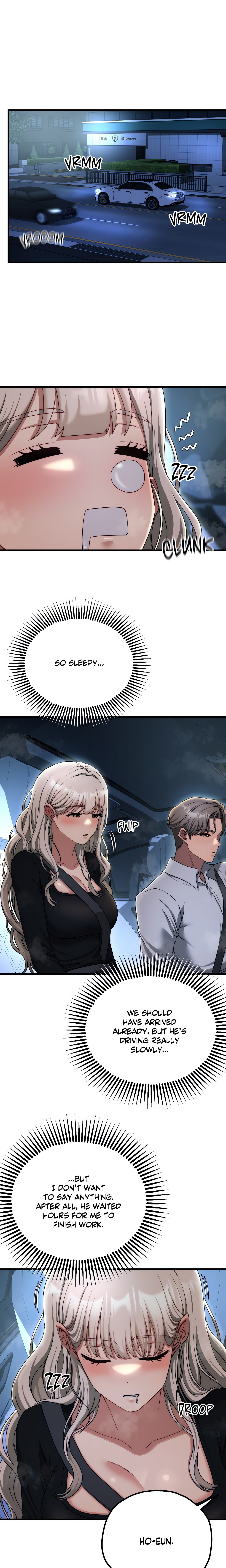 Cliterary Book Club Chap Chapter 19 - Episode 19-Cliterary Book Club - Next Chap 20